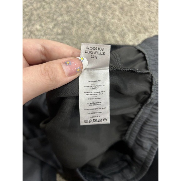 Rhone Men’s Small Athletic Sweatpants Activewear Soft Fabric Pockets Cinch Q4 - Picture 8 of 8